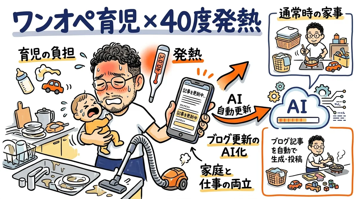 分身AIの原点 グラレコ