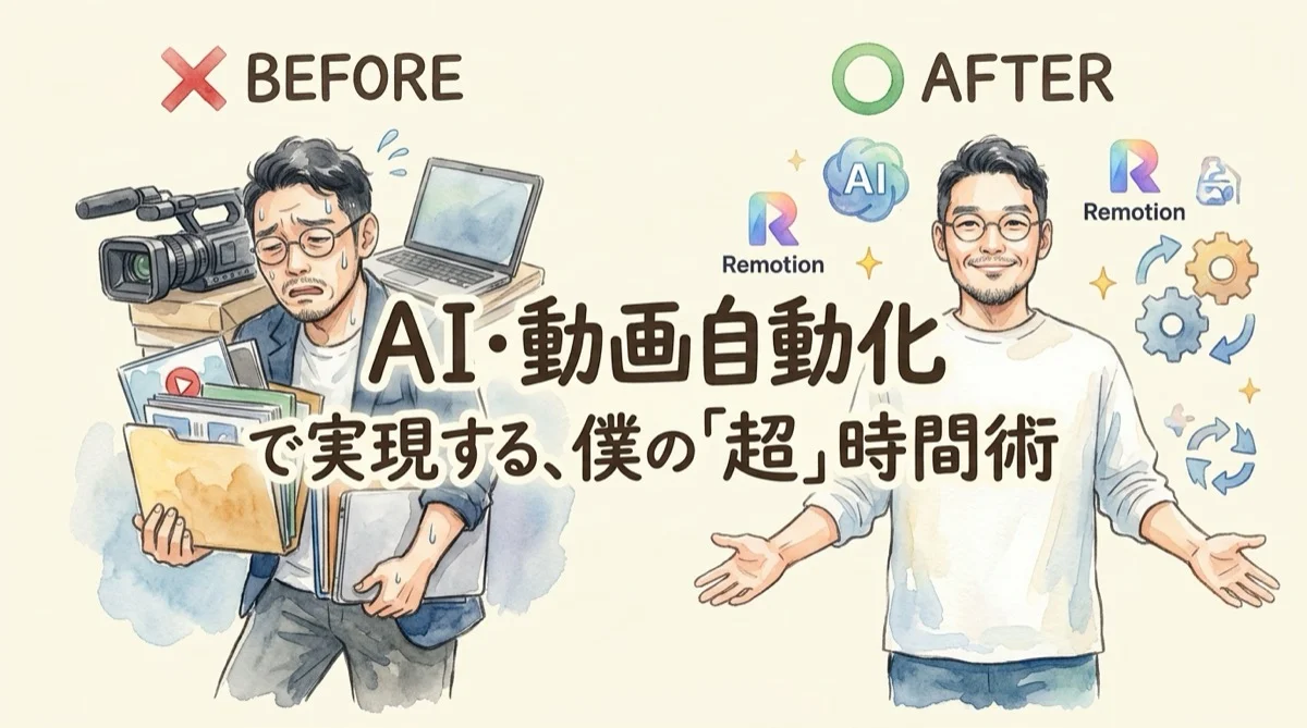 ひろくんコラム 抱え込みOSを捨てたら グラレコ