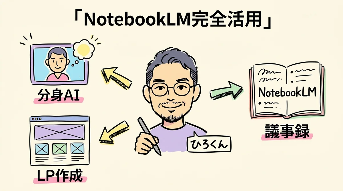 NotebookLM