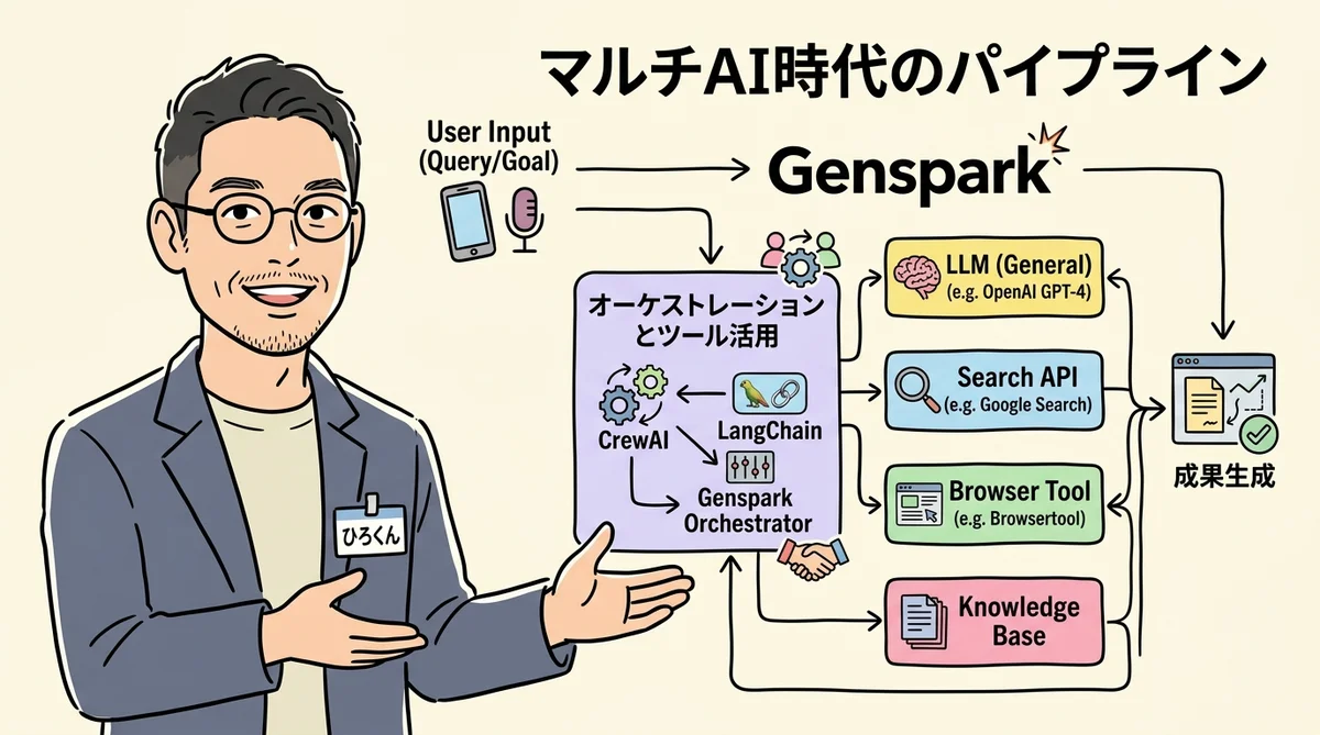 Genspark
