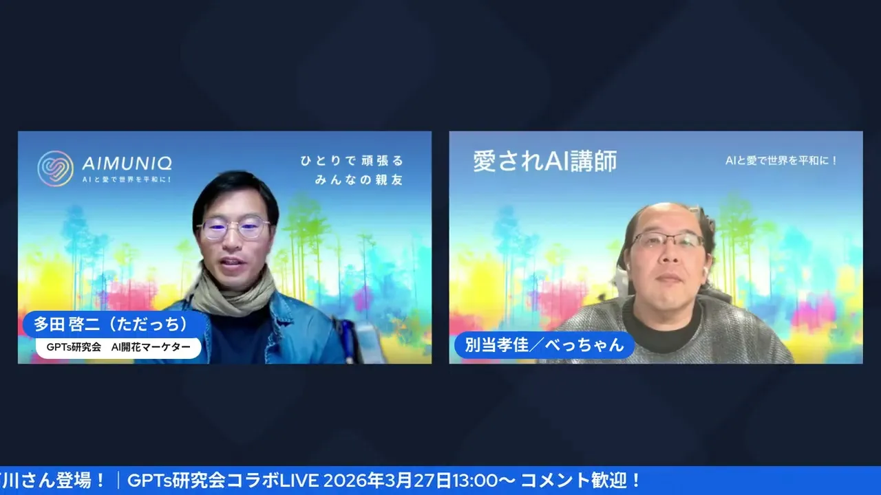 仕組み化のコツ