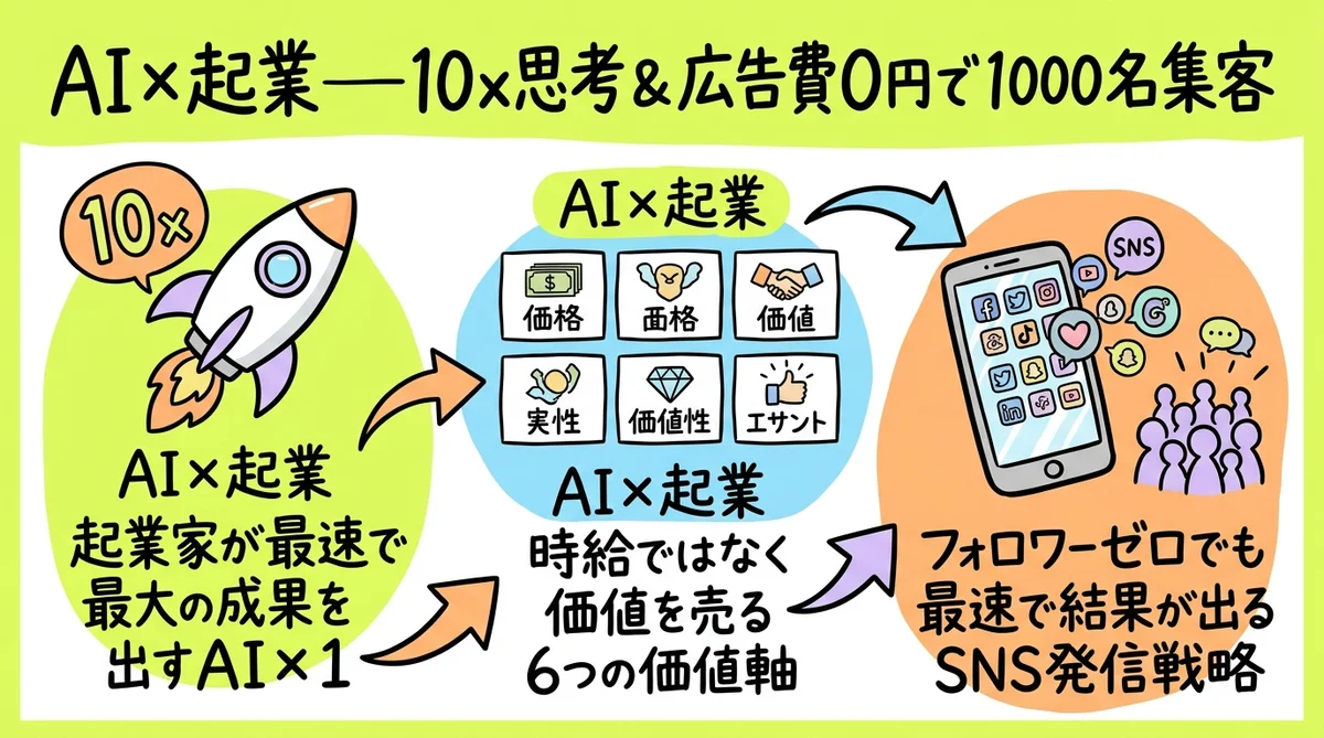 月刊GPTs研究会 2025年12月号 NanoBanana×NotebookLM AIデザイン革命 グラフィックレコーディング