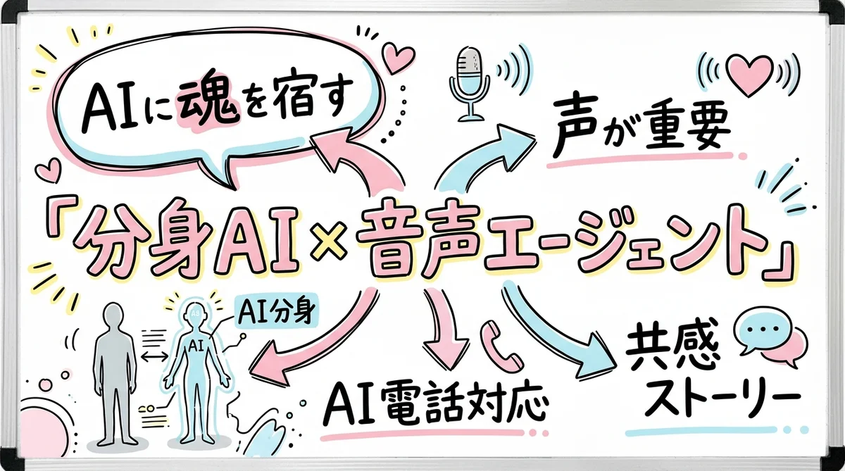 AI診断×集客革命