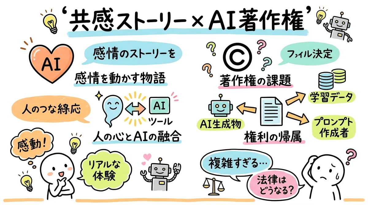 月刊GPTs研究会 2025年3月号 GPT-4.5 & Claude 3.7 最新モデル衝撃 グラフィックレコーディング