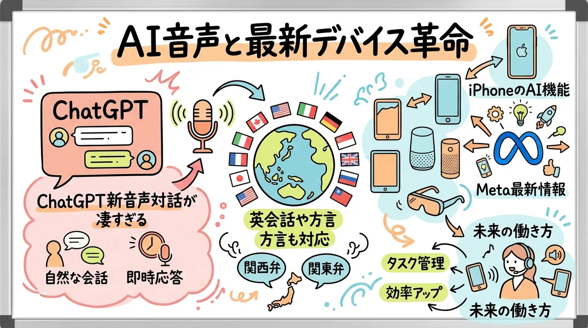 月刊GPTs研究会 2024年9月号 OpenAI o1&AIモデル最前線 グラフィックレコーディング