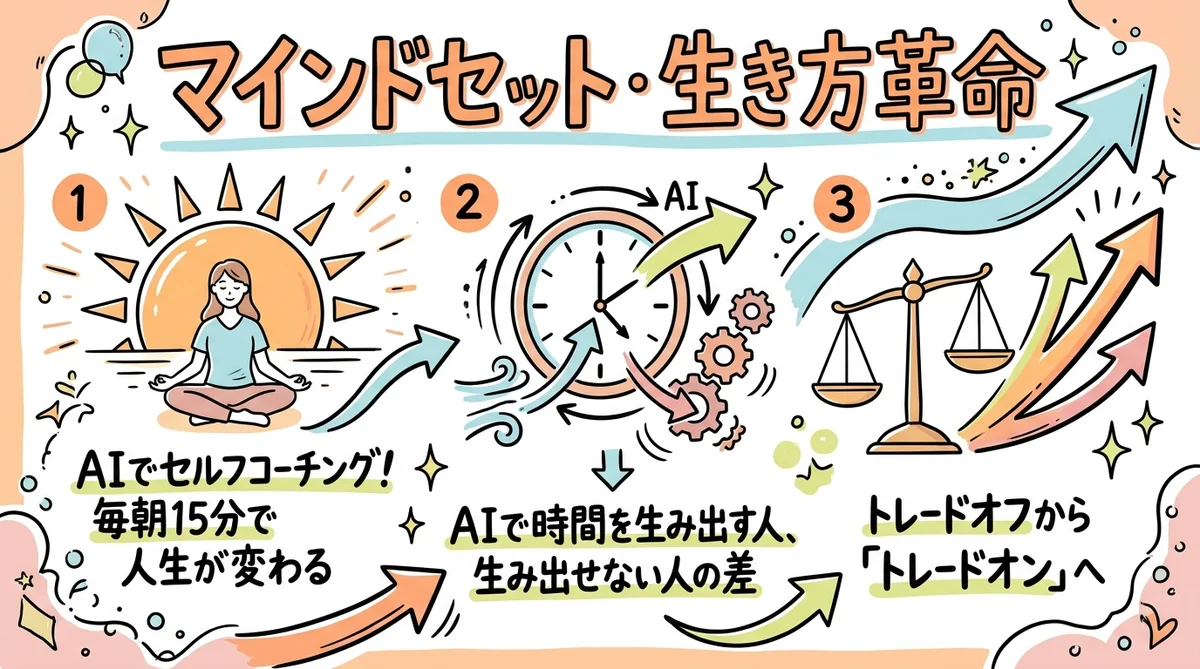 月刊GPTs研究会 2024年11月号 AIツール実践・クリエイティブ グラフィックレコーディング