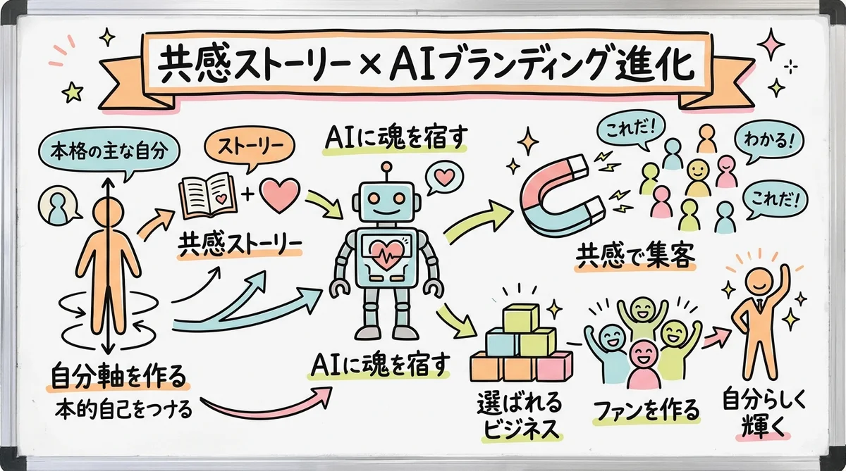 月刊GPTs研究会 2024年9月号 AI音声&最新デバイス革命 グラフィックレコーディング