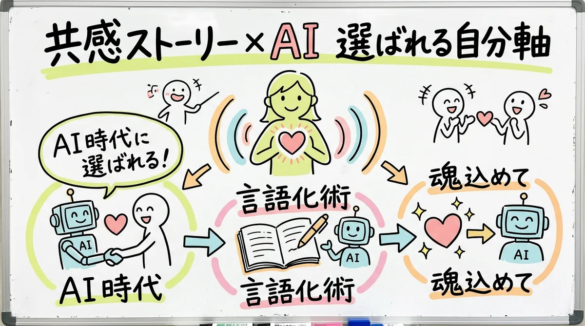 月刊GPTs研究会 2024年6月号 ゲスト登壇&異業種の風 グラフィックレコーディング