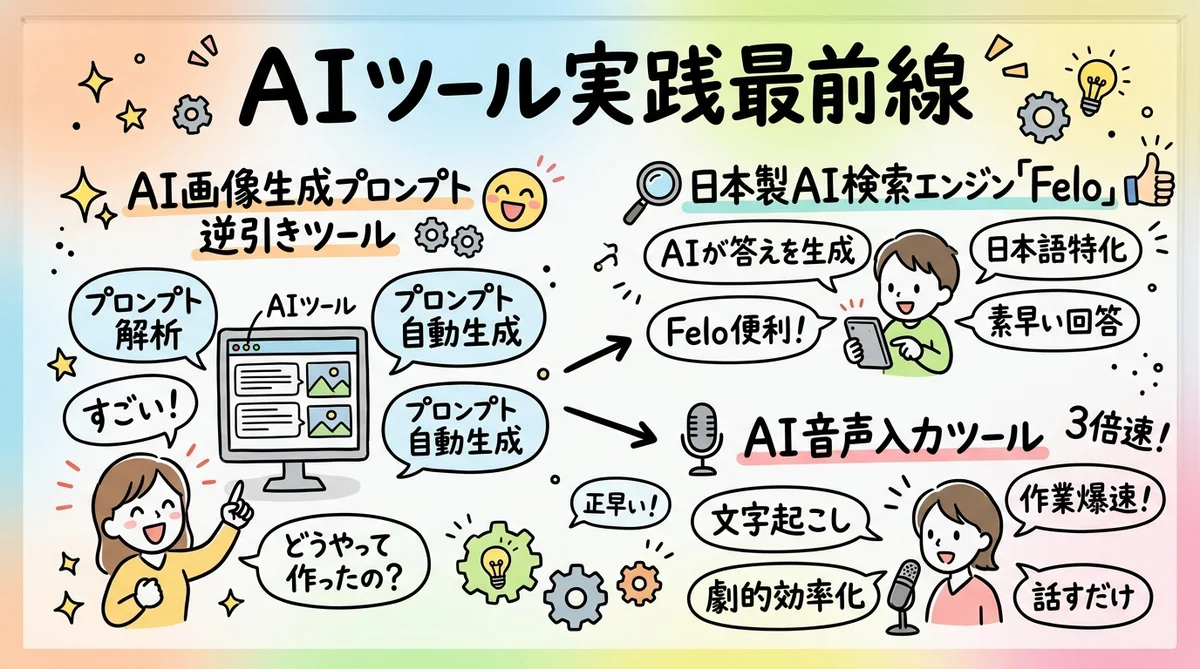 月刊GPTs研究会 2024年10月号 LIVE配信・コミュニティ グラフィックレコーディング