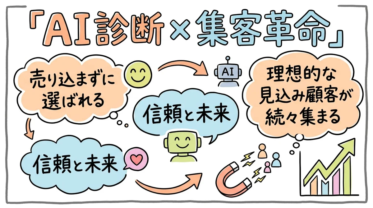 6000名突破＆AIトレンド総括