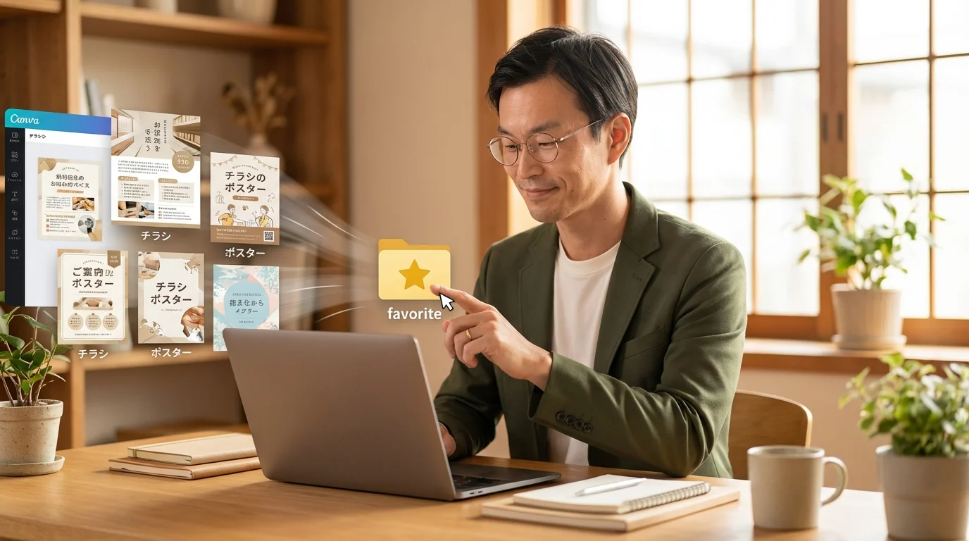 ただっちがお気に入りでデザインストック