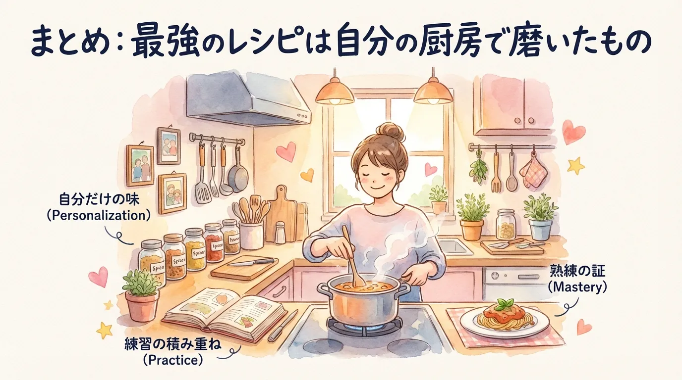 今日から始められるアクション