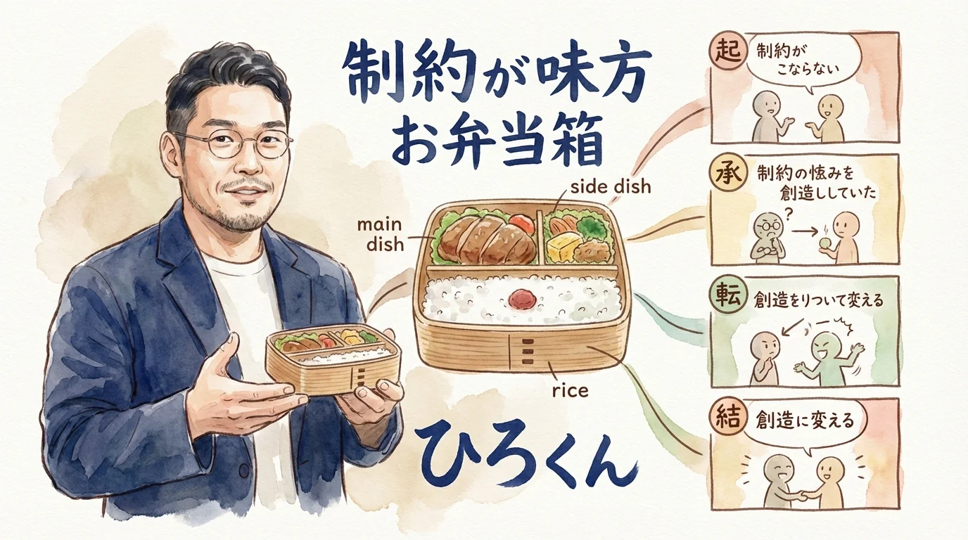 ひろくんコラム図解