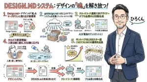 Design.mdとは?全体図解