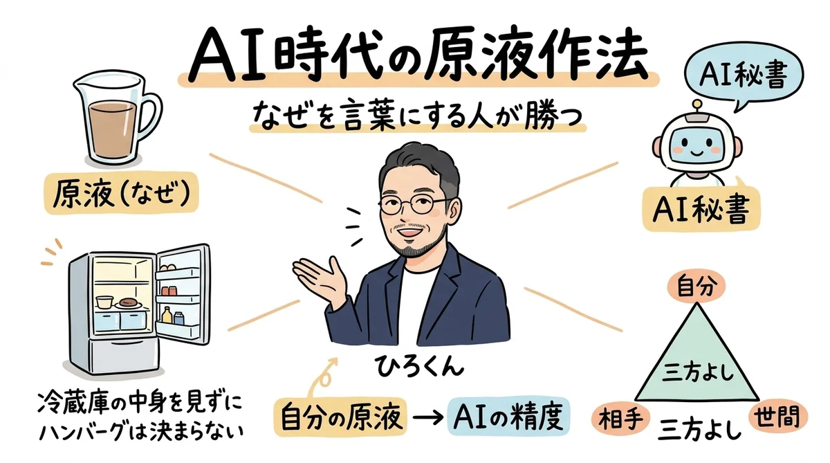 ひろくんコラム 図解