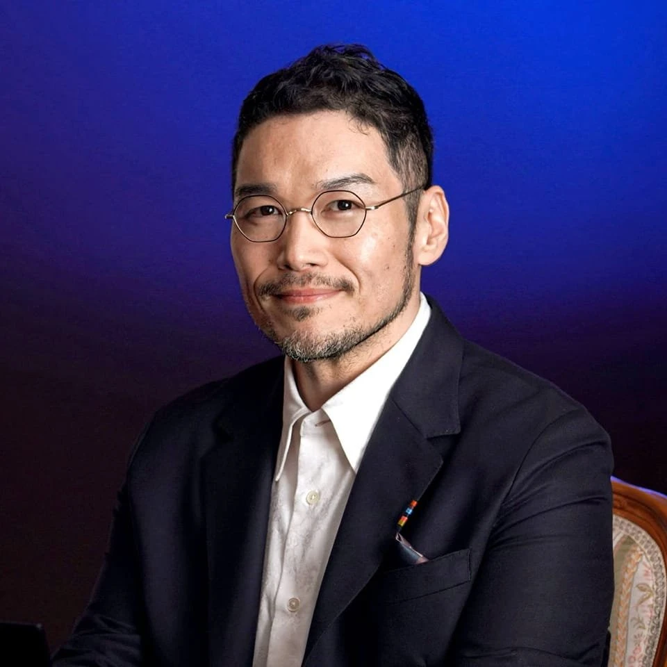 ひろくん（田中啓之）プロフィール画像