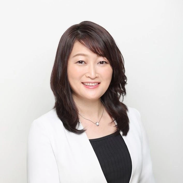 公ちゃん（松下公子）プロフィール画像