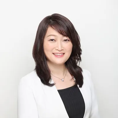 公ちゃん（松下公子）