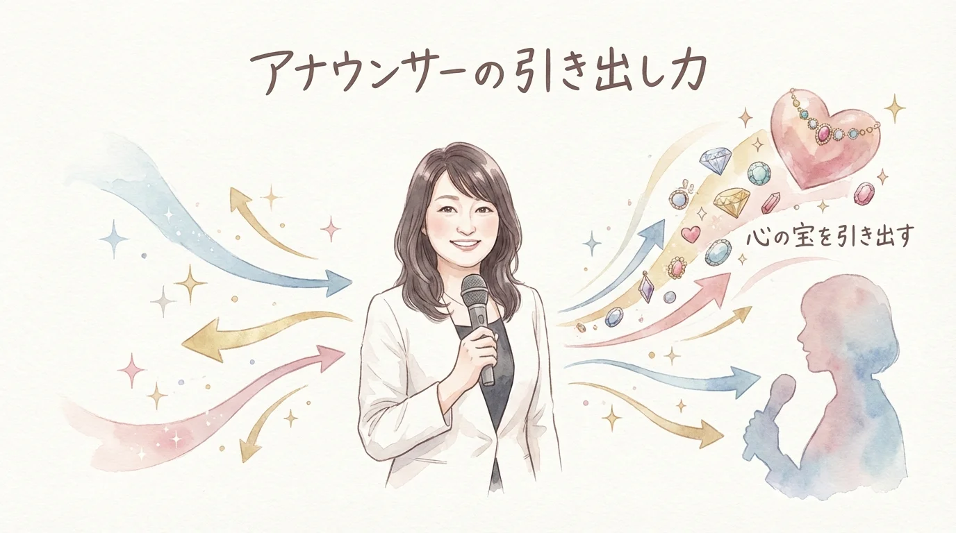 公ちゃんが引き出す共感ストーリーの魅力と発信デビューのきっかけになるVoicy出演