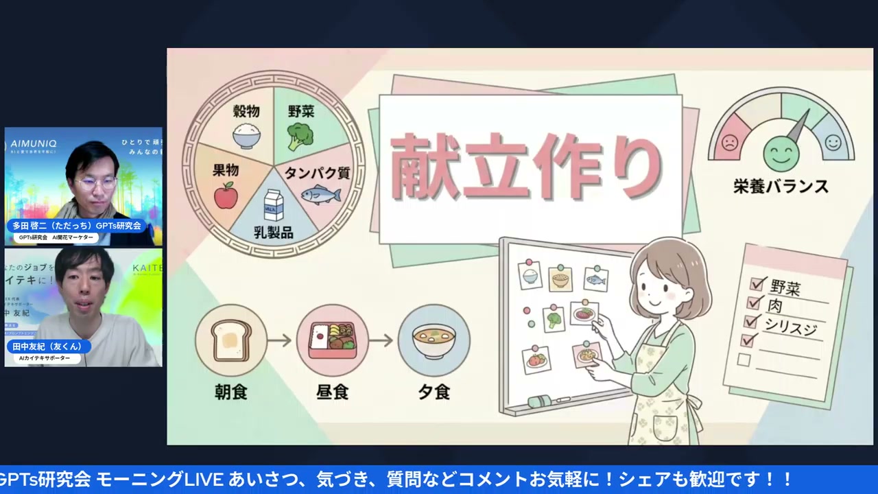 LIVEスクショ15:30