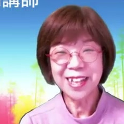 エッちゃん（悦喜桂子）助産師 愛されAI講師