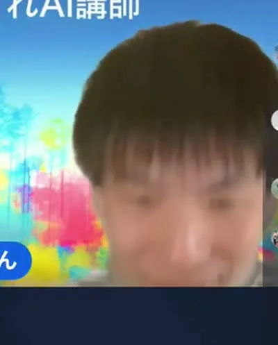 ずーみん（田中義澄）