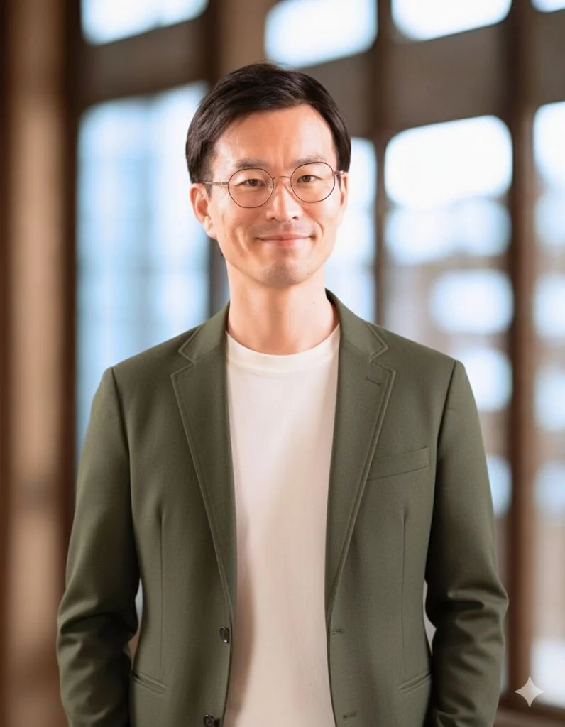 ただっち（多田啓二）プロフィール画像