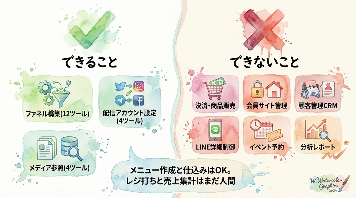 セクション4の図解