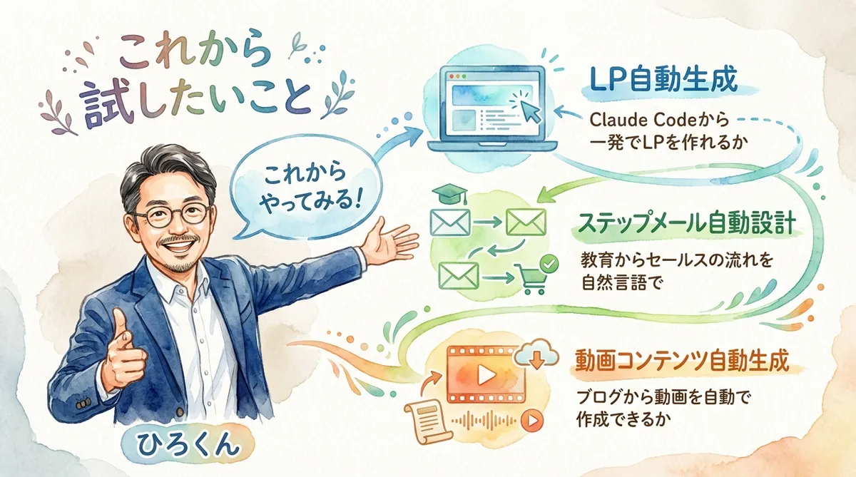 セクション8の図解