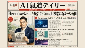 AIニュース 2026-05-17 00_newspaper