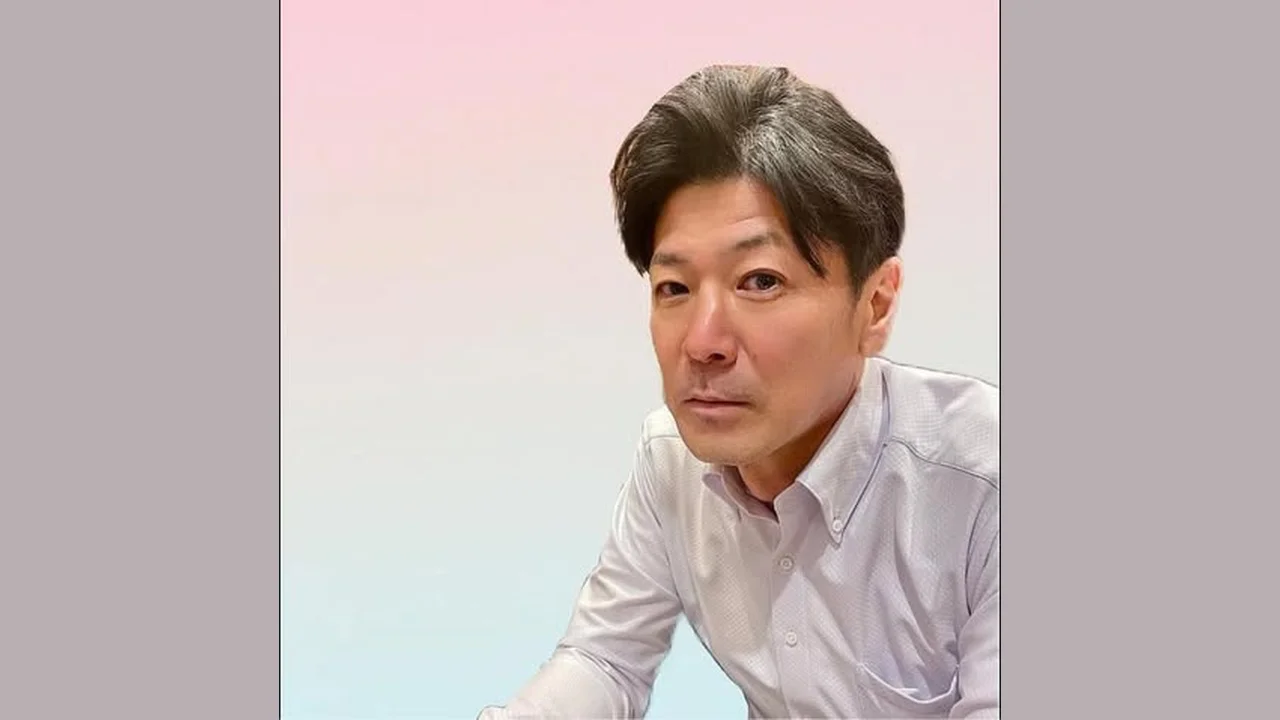 えびさん（加藤さとし）プロフィール