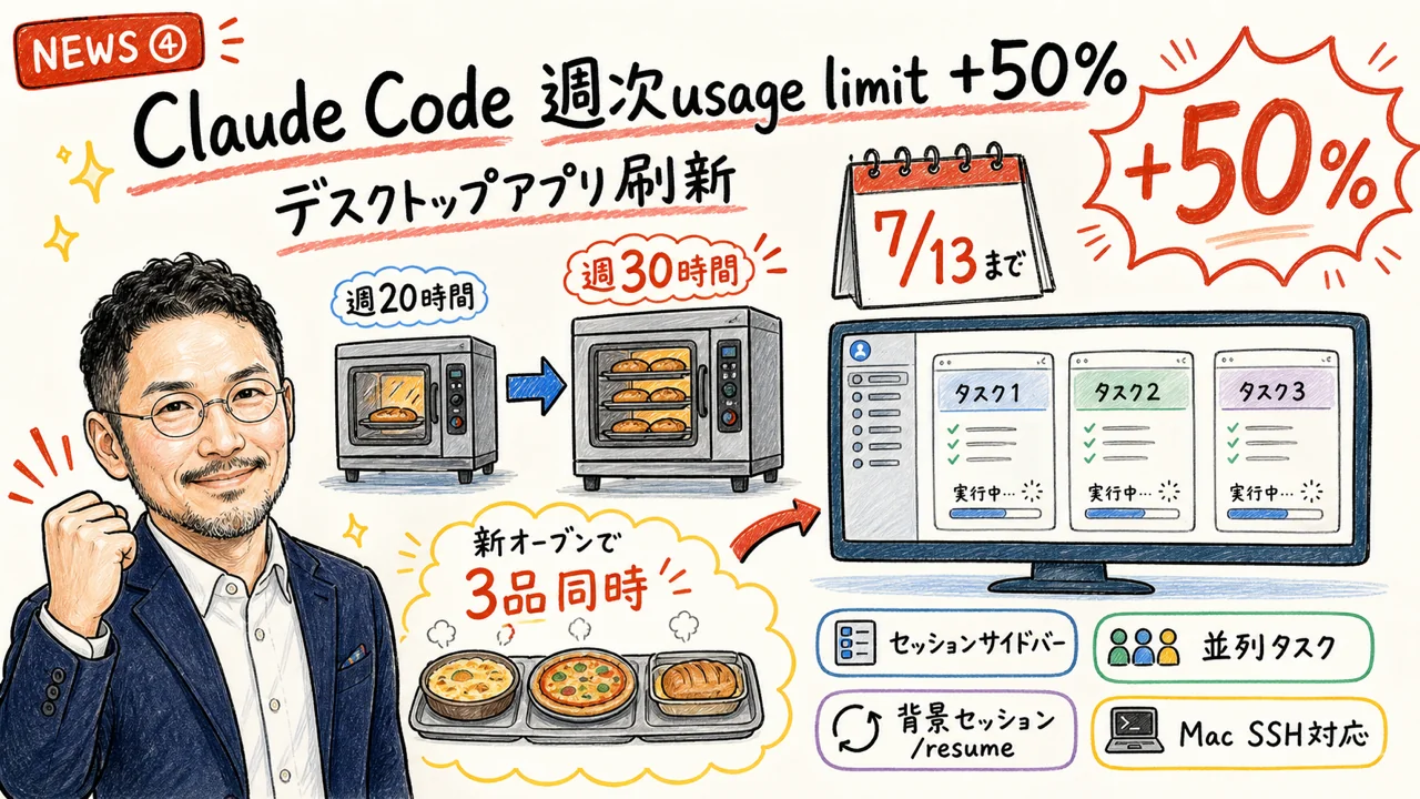 Claude Code拡張