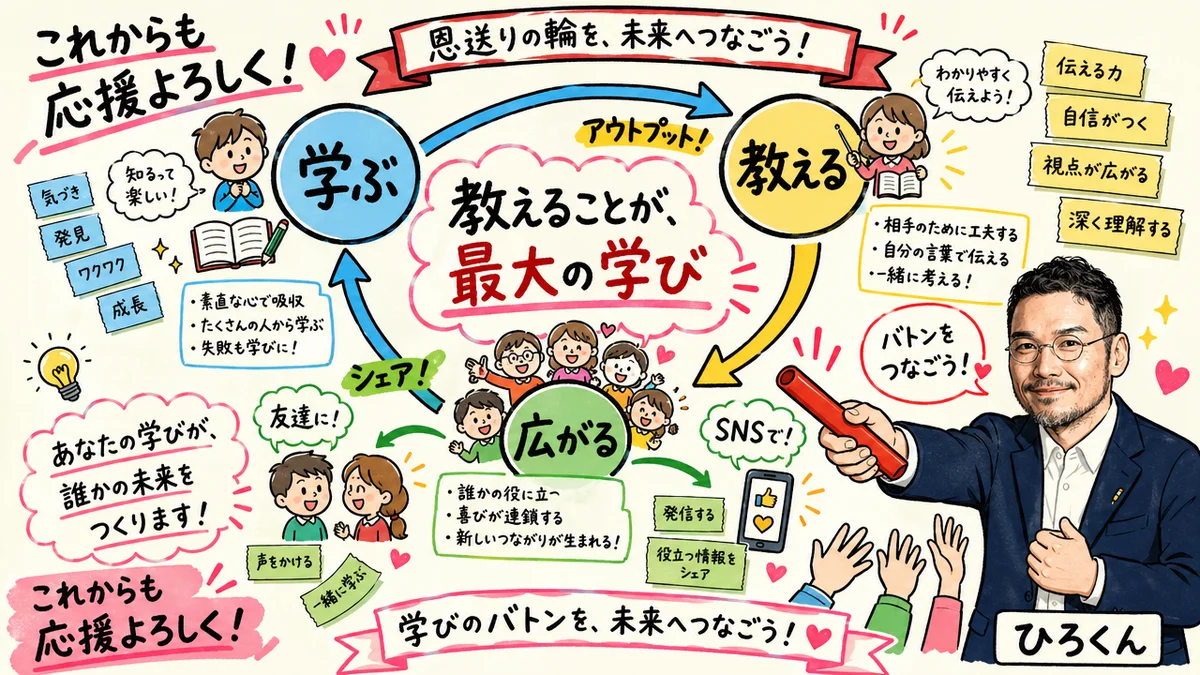 これからも、応援よろしくお願いします