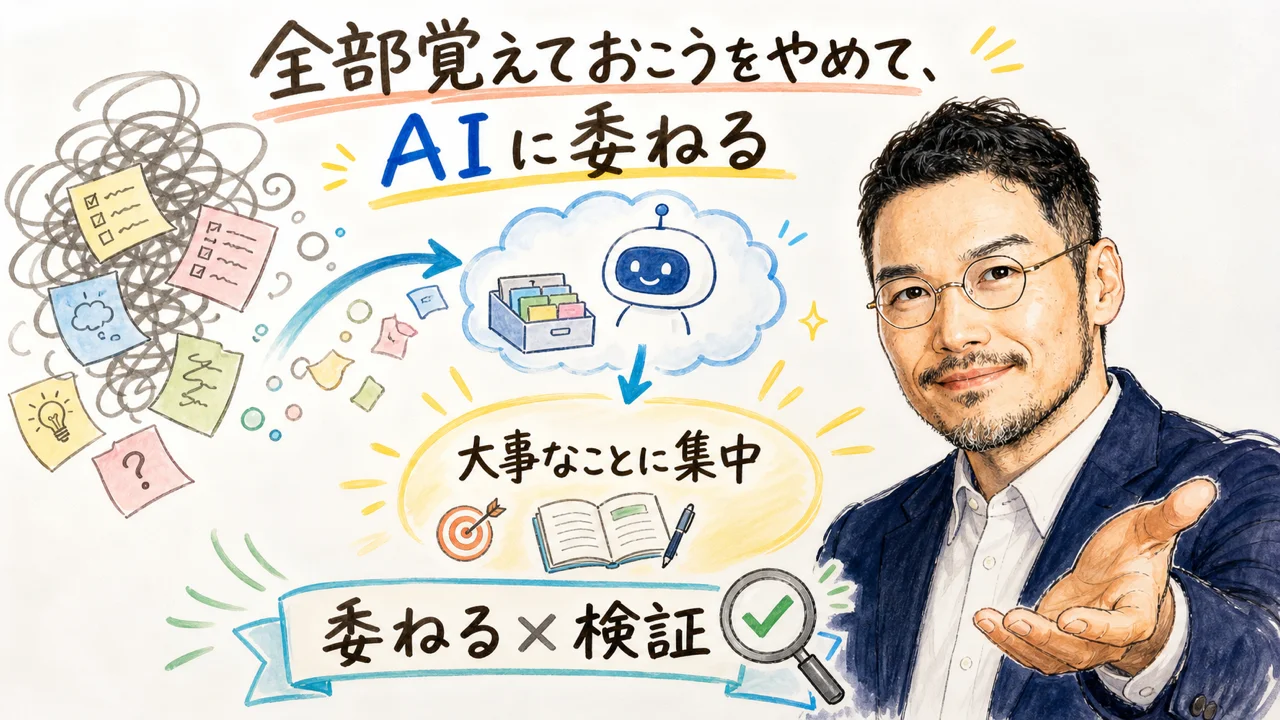 ひろくんコラムの図解