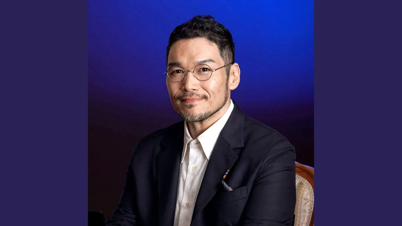 ひろくん（田中啓之）プロフィール