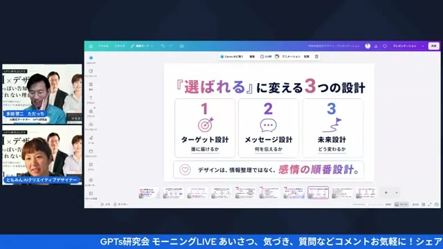 情報パンク時代の引き算 — 重要度が多すぎる問題（YouTube該当シーン）