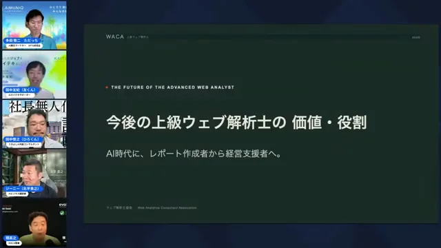LIVE映像キャプチャ h2-5地点