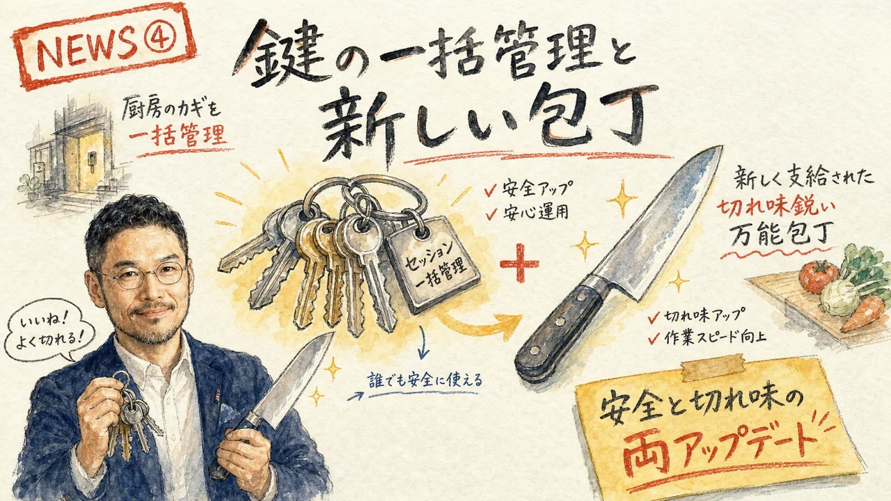 OpenAI Active Sessions GPT-5-Codex セッション管理 グラレコ