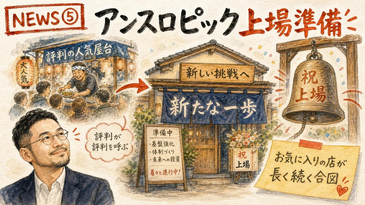 Anthropic IPO Form S-1 SEC 上場準備 グラレコ
