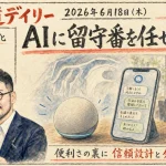 留守番AIとGemini、Claude障害【最新AIニュース解説】2026年6月18日号