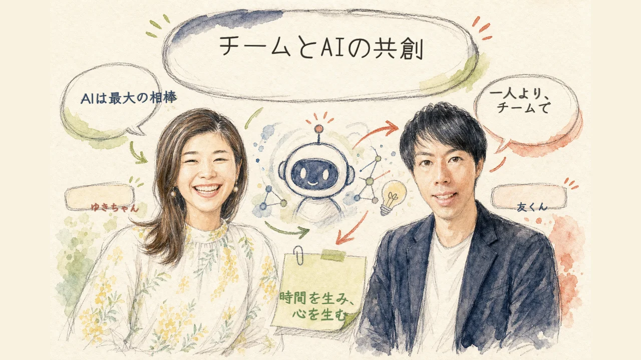 見出しの図解