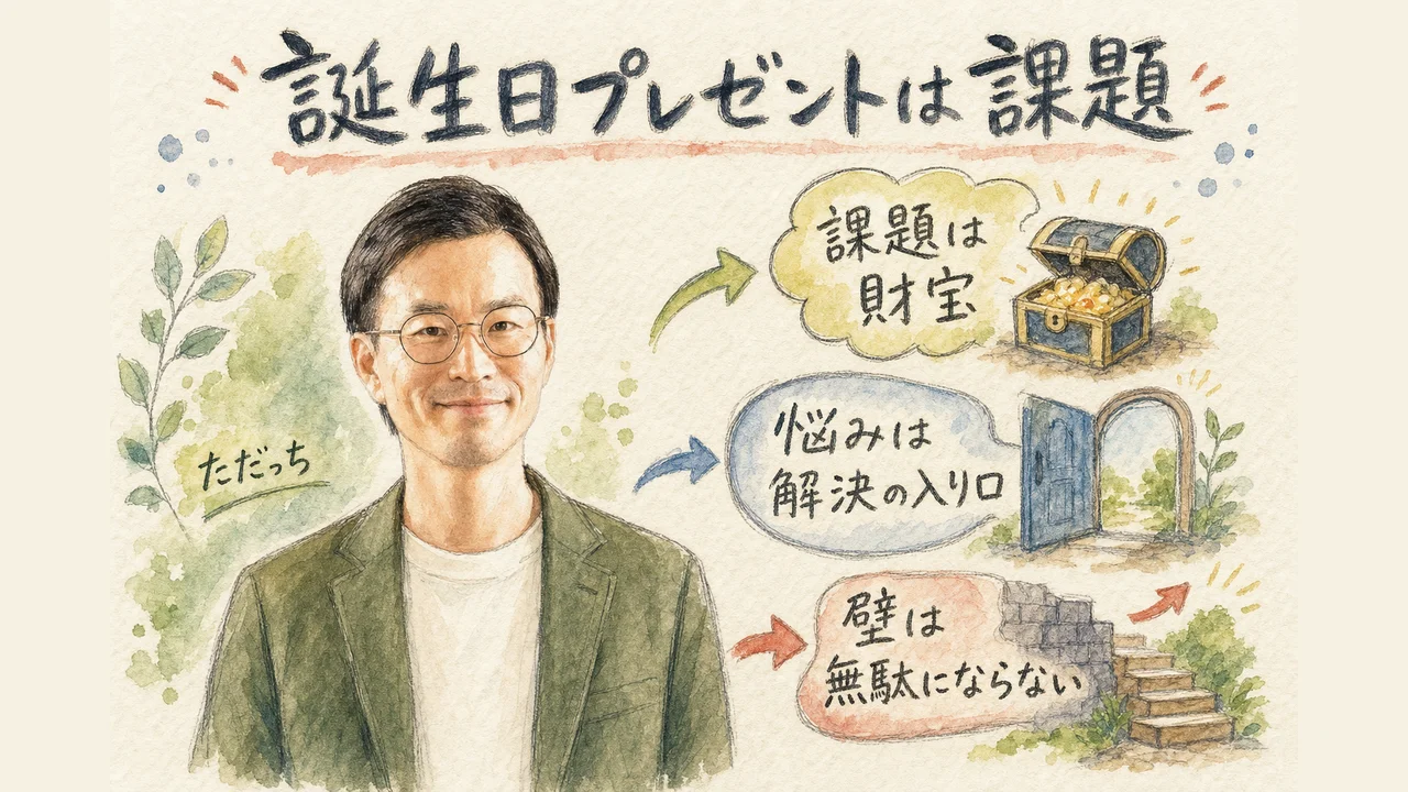 見出しの図解