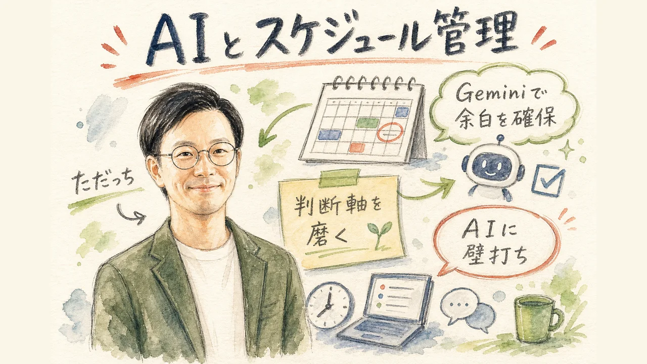 見出しの図解