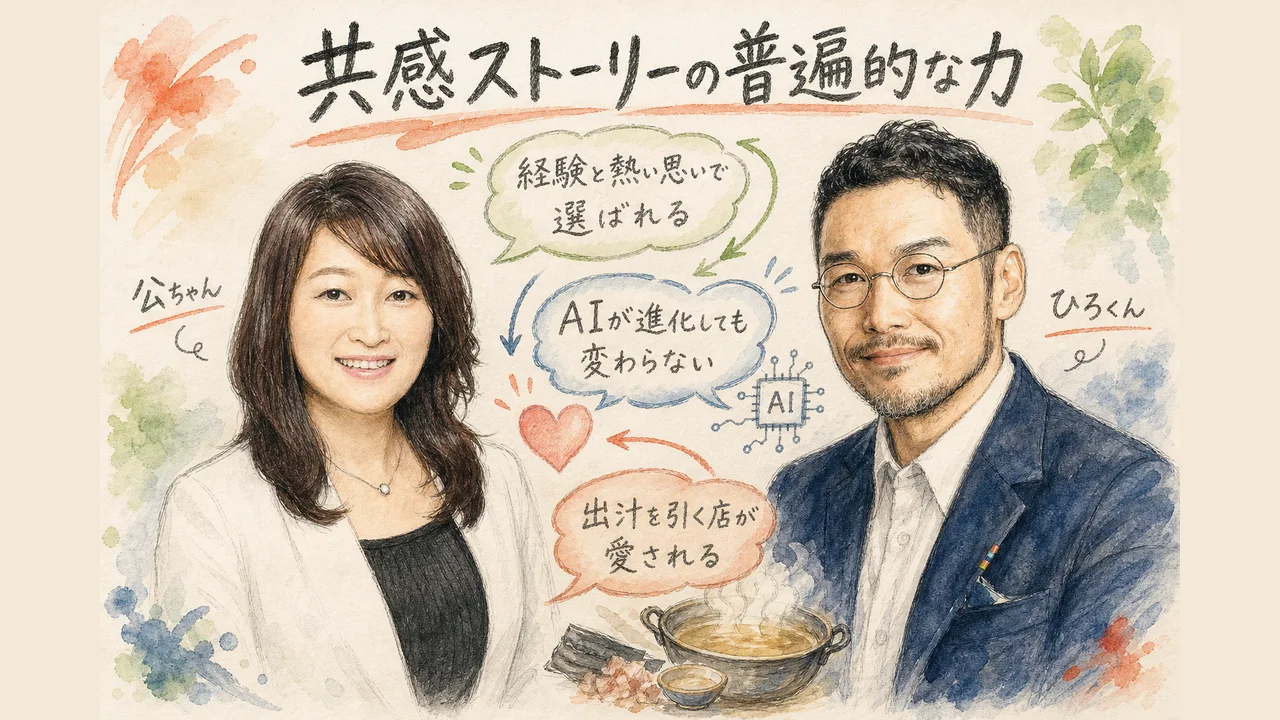 見出しの図解