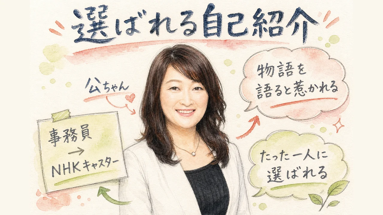 見出しの図解