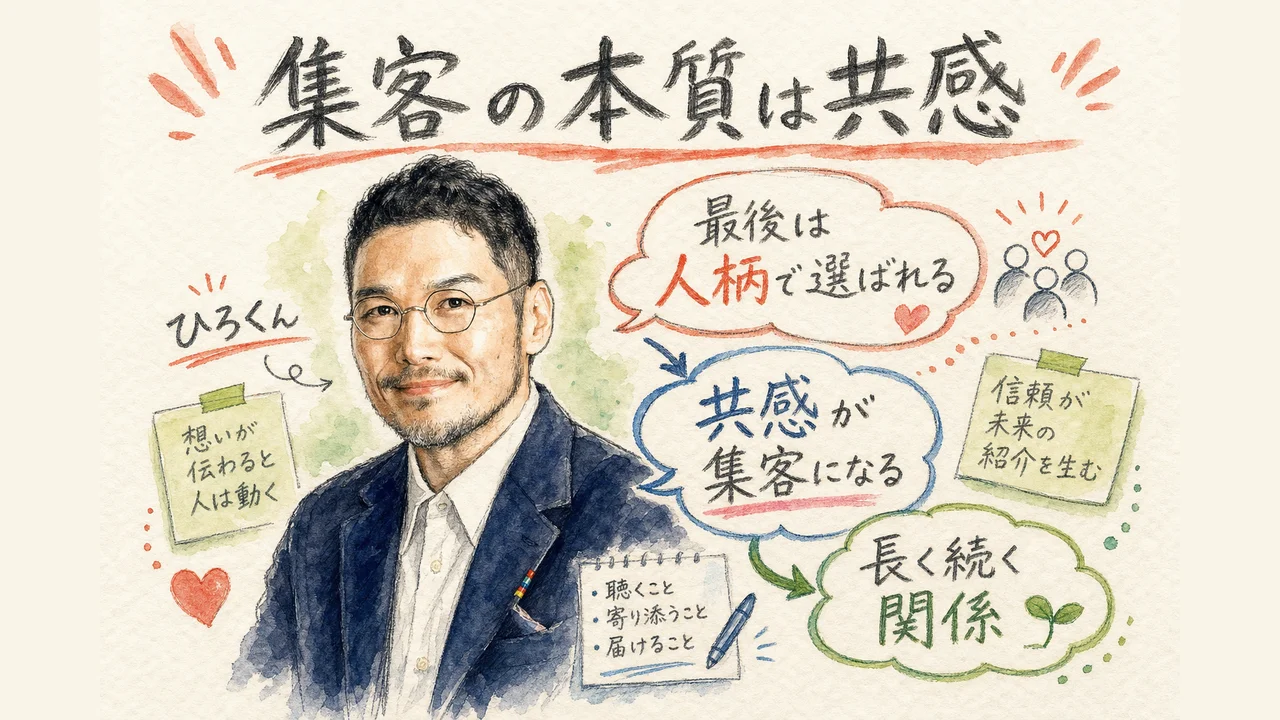 見出しの図解