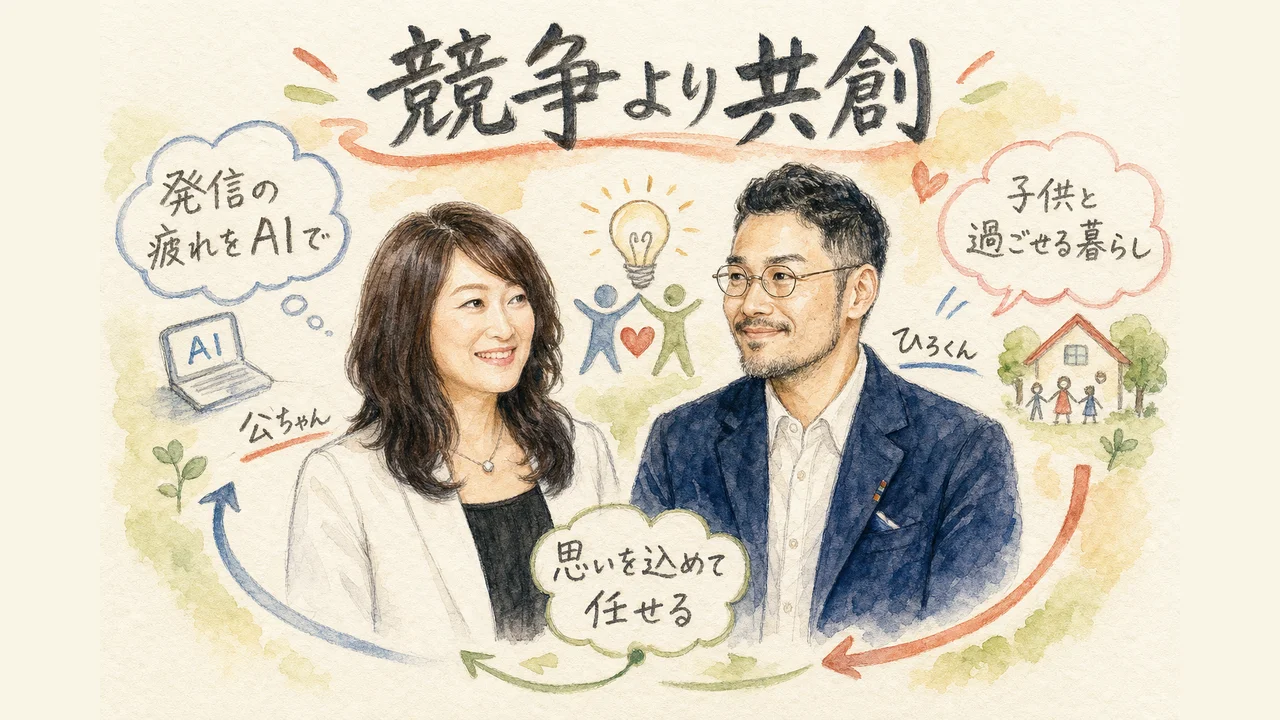 見出しの図解