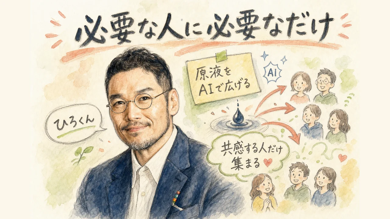 見出しの図解
