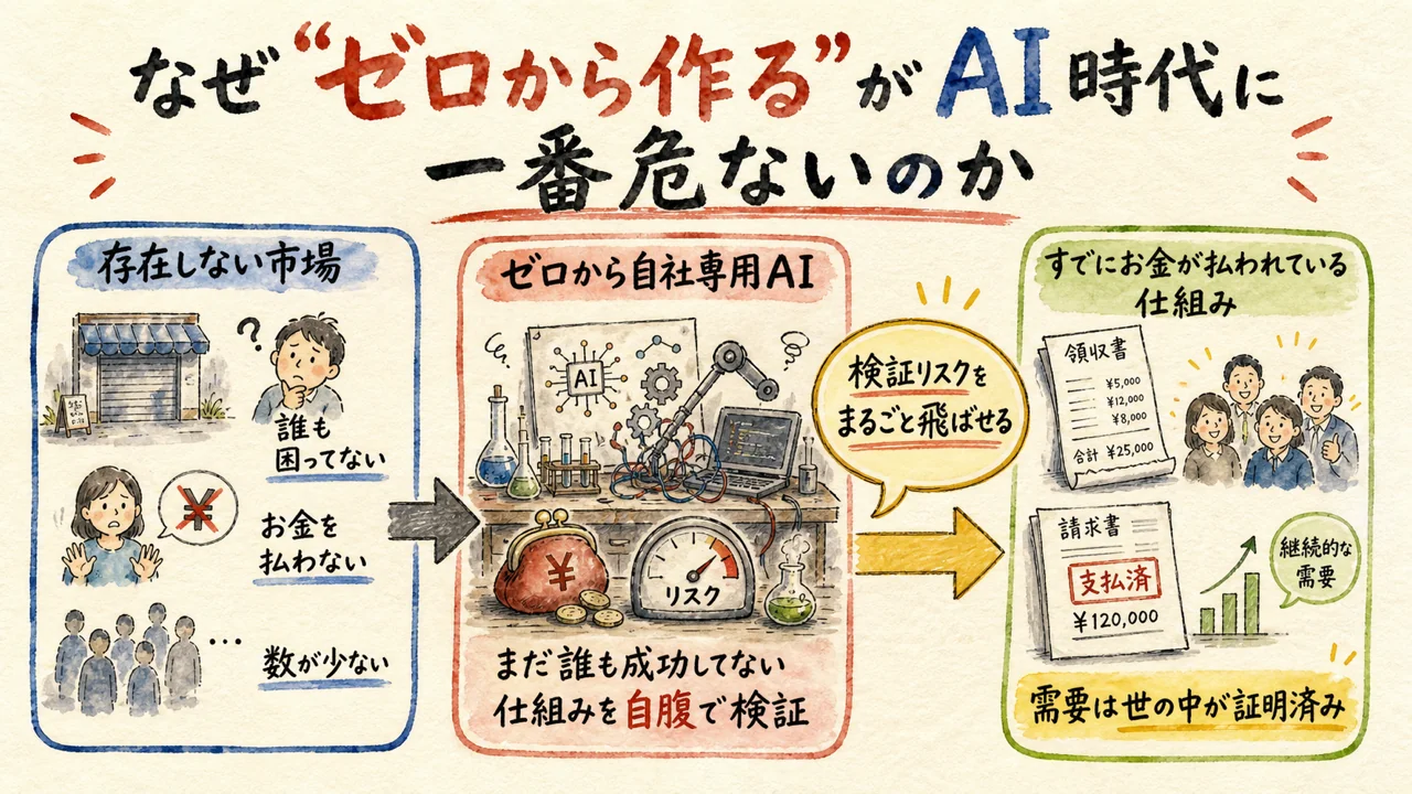 図解