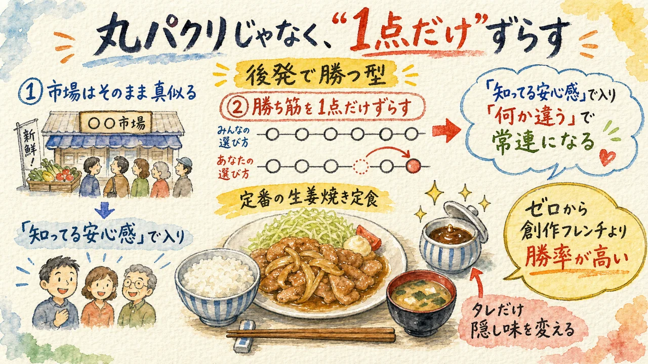 図解